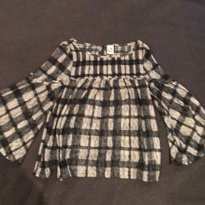 Akemi + Kin Blouse XS NWT